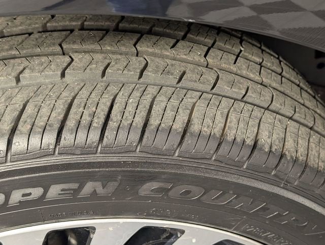 2021 Lincoln Navigator L Black Label