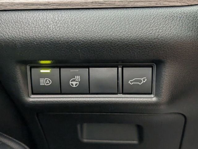2025 Toyota Grand Highlander Limited