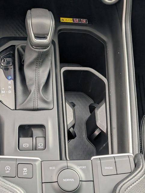 2025 Toyota Grand Highlander Limited