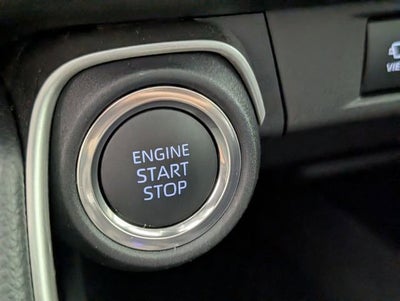 2025 Toyota Grand Highlander Limited