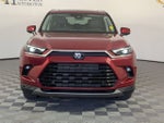 2025 Toyota Grand Highlander Limited