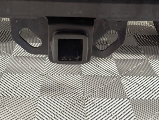 2021 Toyota Tacoma 4WD SR