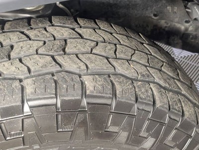 2021 Toyota Tacoma 4WD SR