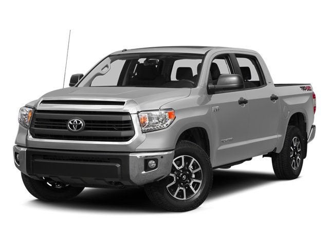 2014 Toyota Tundra SR5 5.7L V8