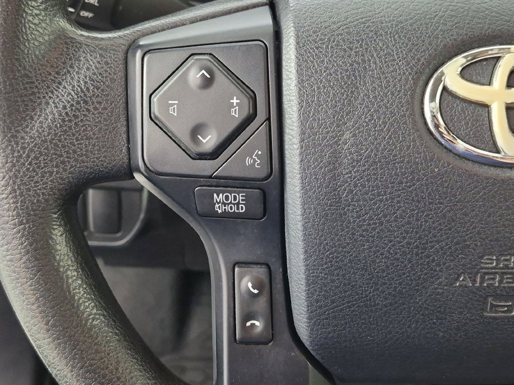 2019 Toyota Tacoma 2WD SR