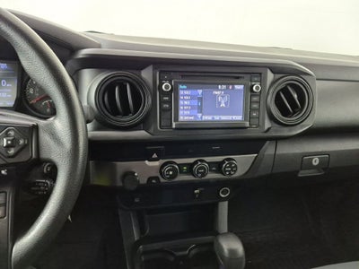 2019 Toyota Tacoma 2WD SR