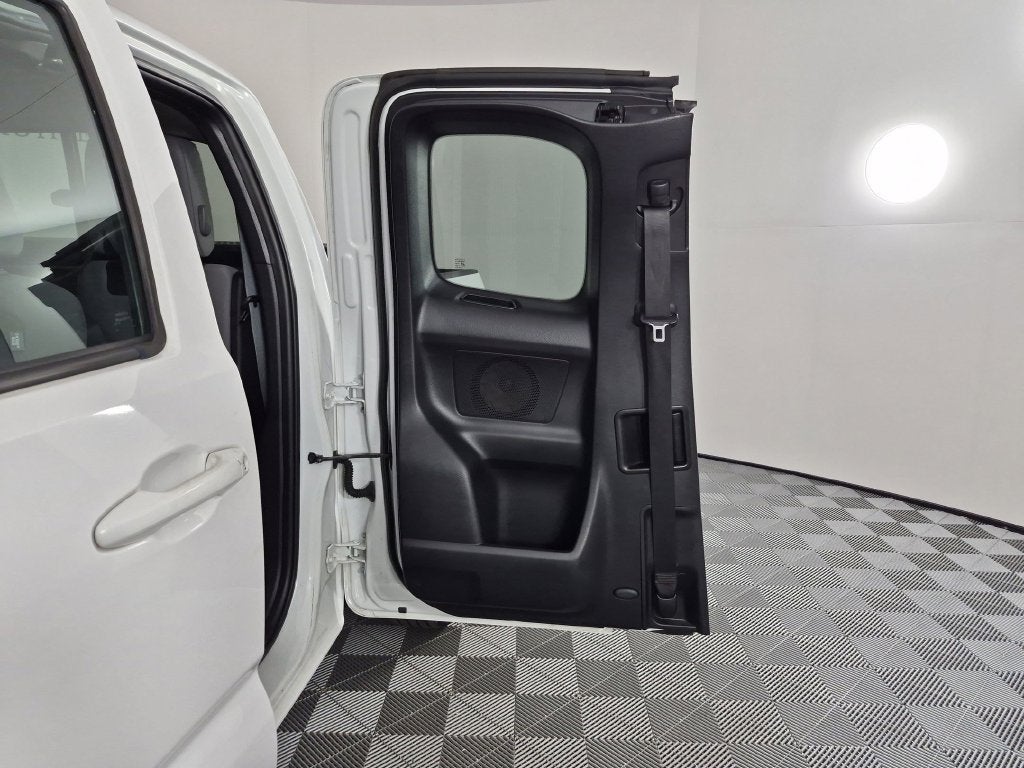 2019 Toyota Tacoma 2WD SR