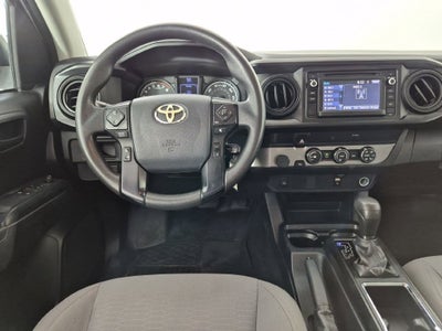 2019 Toyota Tacoma 2WD SR