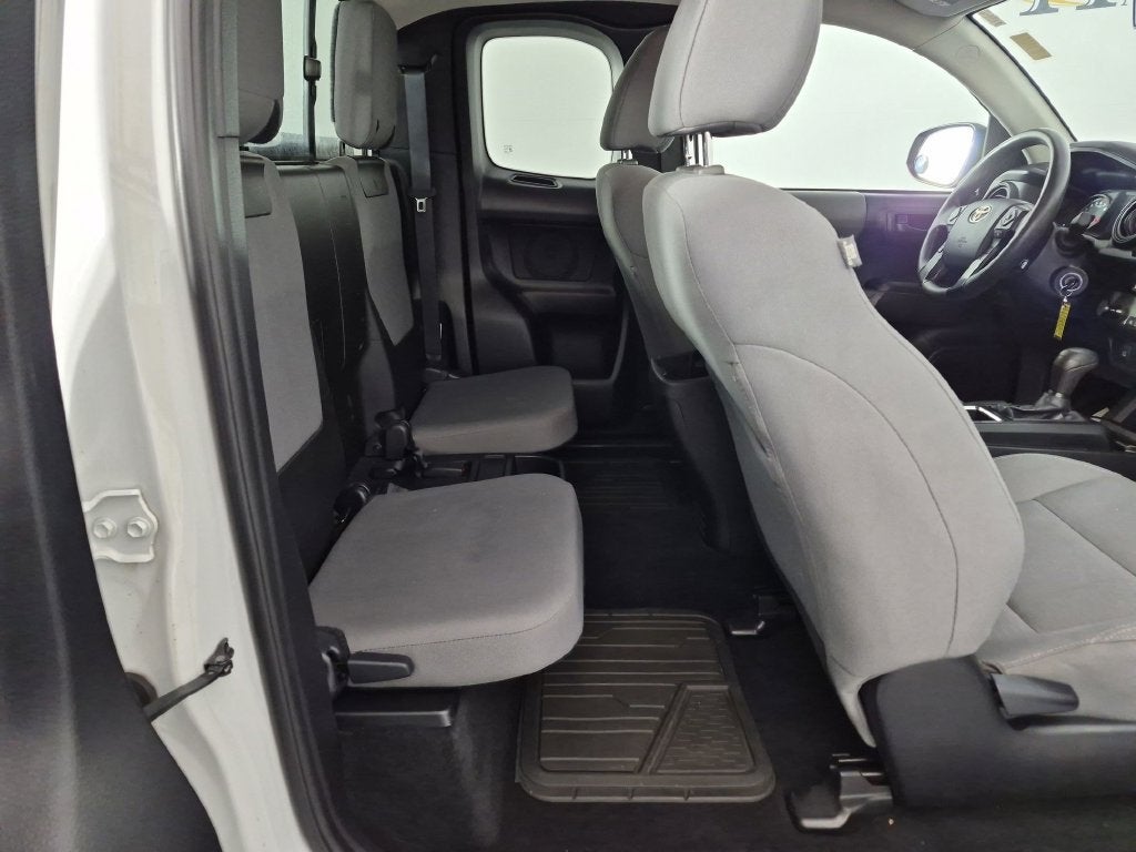 2019 Toyota Tacoma 2WD SR