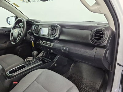 2019 Toyota Tacoma 2WD SR