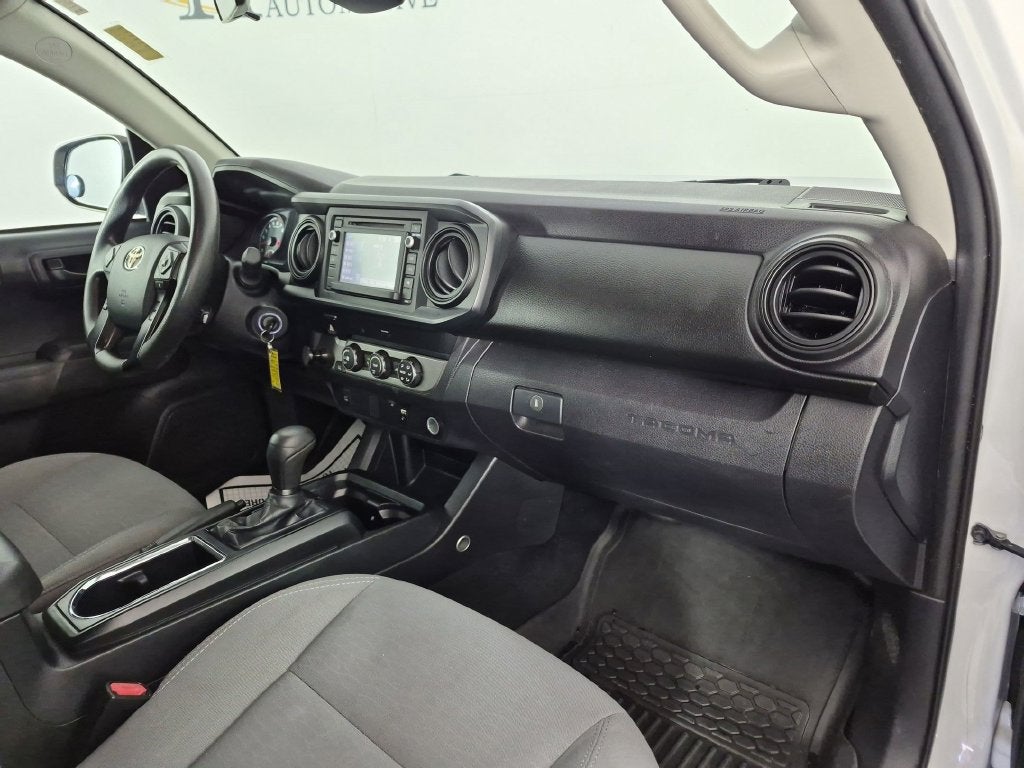 2019 Toyota Tacoma 2WD SR
