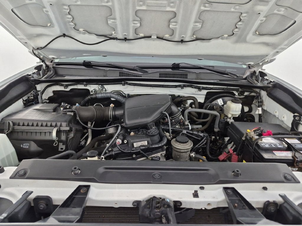 2019 Toyota Tacoma 2WD SR
