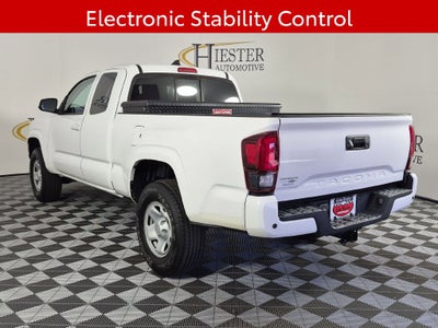 2019 Toyota Tacoma 2WD SR