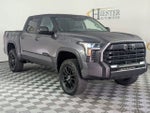 2024 Toyota Tundra 4WD Limited