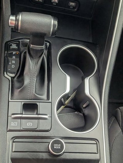 2023 Kia K5 LXS