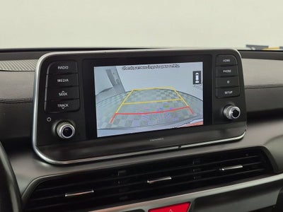 2021 Kia Telluride LX