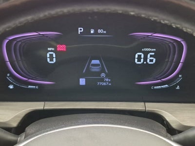 2023 Kia Telluride EX X-Line