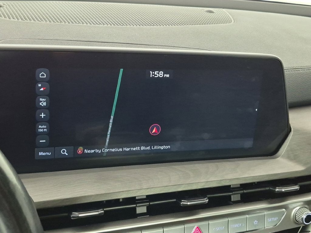 2023 Kia Telluride EX X-Line