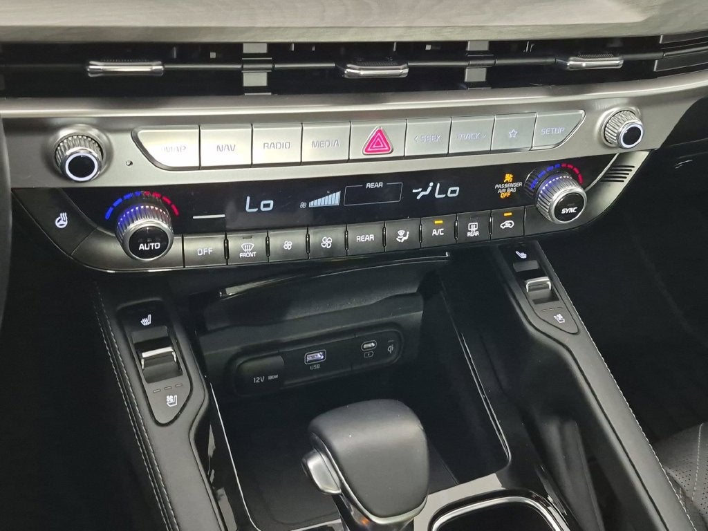 2023 Kia Telluride EX X-Line
