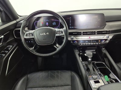 2023 Kia Telluride EX X-Line