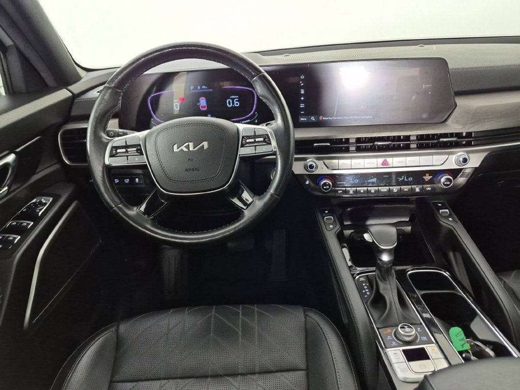 2023 Kia Telluride EX X-Line
