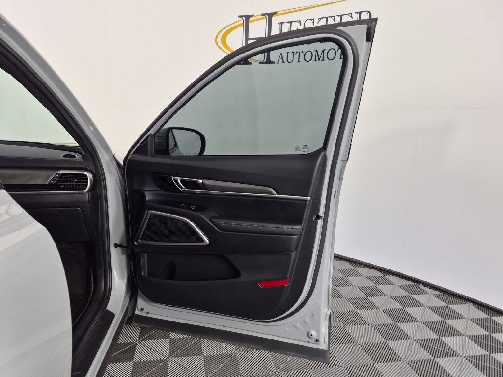 2023 Kia Telluride EX X-Line
