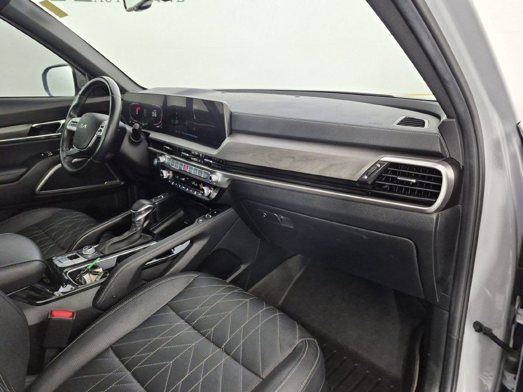2023 Kia Telluride EX X-Line