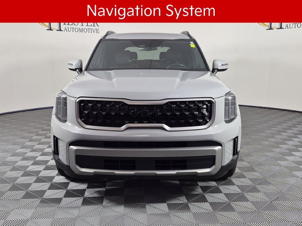 2023 Kia Telluride EX X-Line