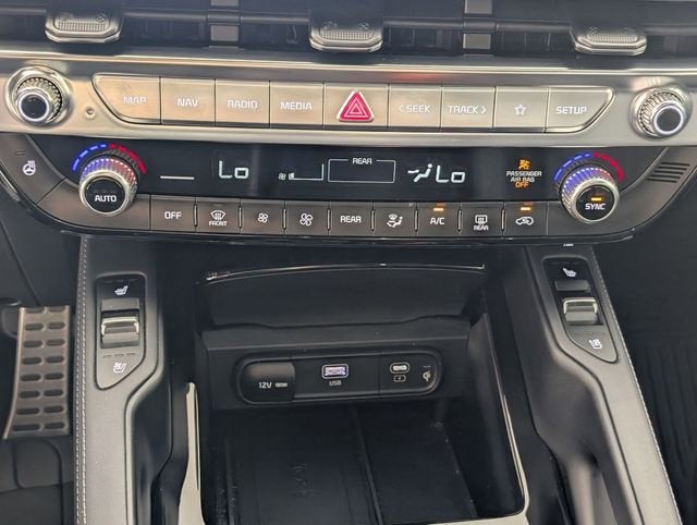 2024 Kia Telluride SX Prestige X-Line