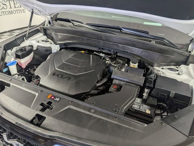 2024 Kia Telluride SX Prestige X-Line