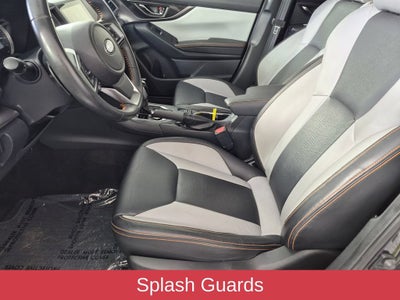 2018 Subaru Crosstrek Limited