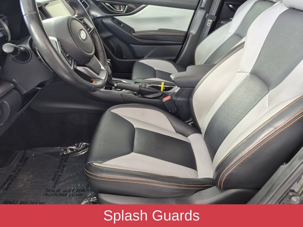 2018 Subaru Crosstrek Limited