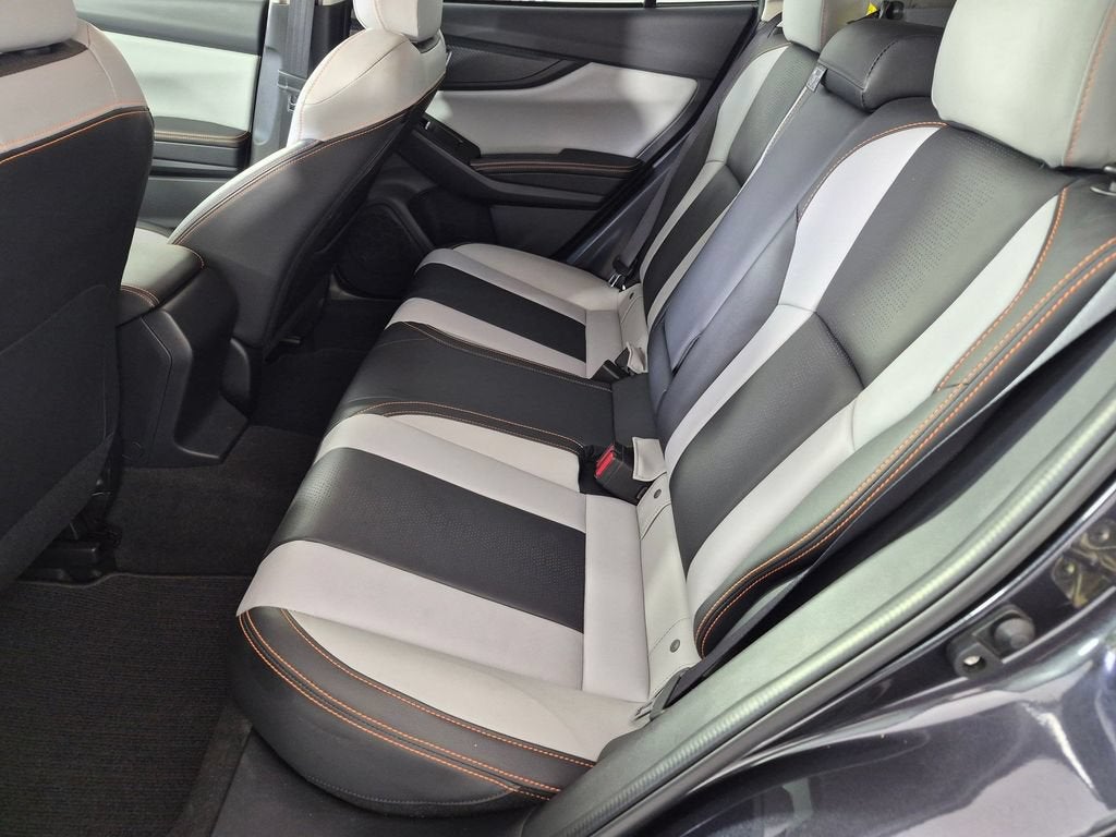 2018 Subaru Crosstrek Limited