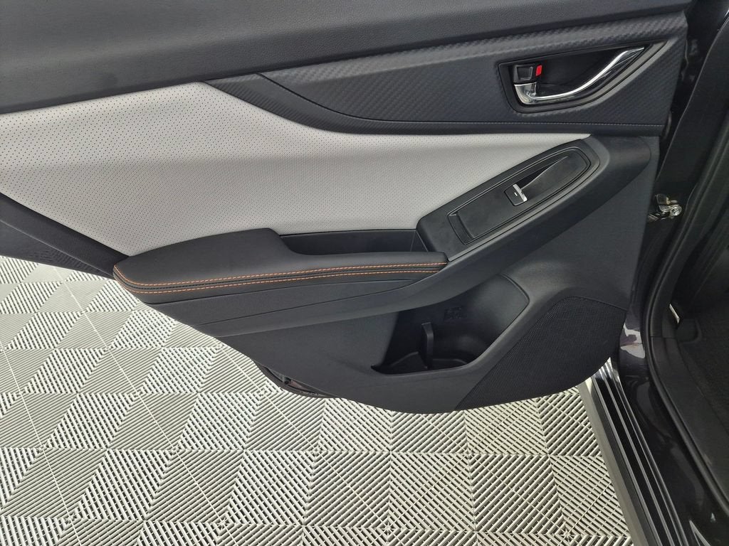 2018 Subaru Crosstrek Limited