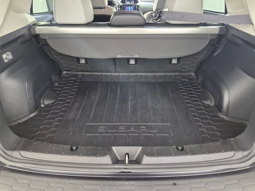 2018 Subaru Crosstrek Limited