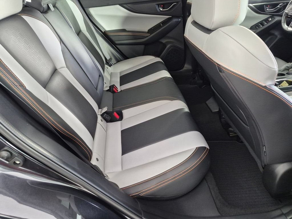 2018 Subaru Crosstrek Limited