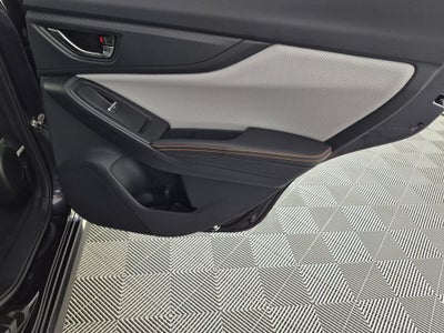 2018 Subaru Crosstrek Limited