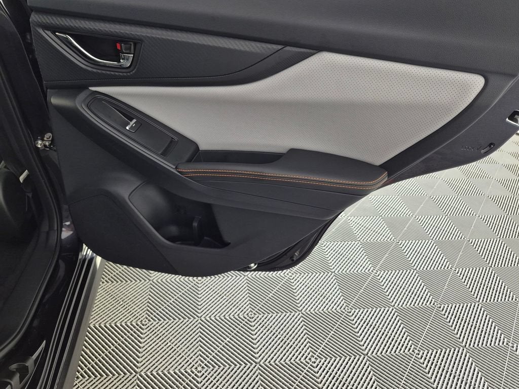 2018 Subaru Crosstrek Limited