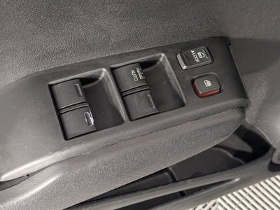 2012 Honda Fit Sport