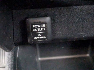 2012 Honda Fit Sport