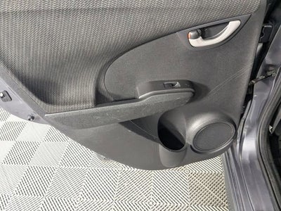 2012 Honda Fit Sport