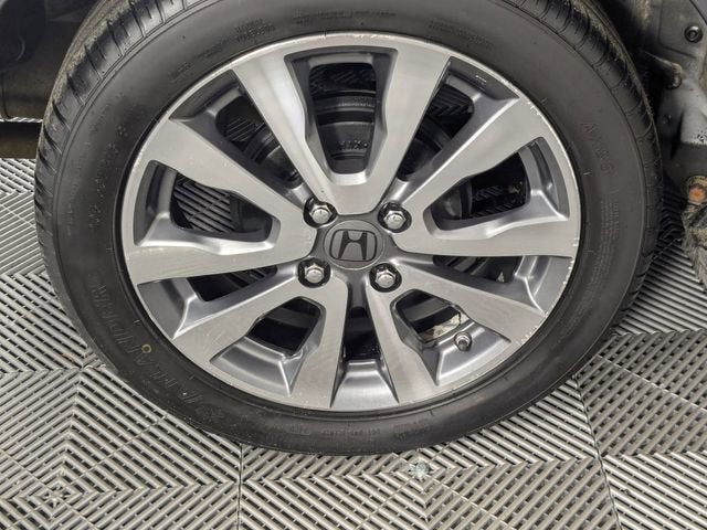 2012 Honda Fit Sport