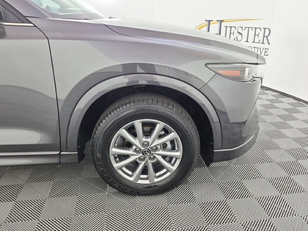 2025 Mazda Mazda CX-5 2.5 S Select