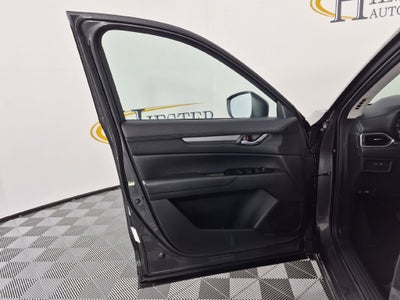 2025 Mazda Mazda CX-5 2.5 S Select