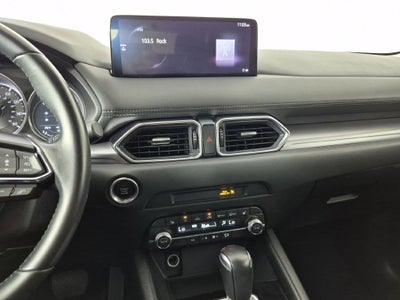 2025 Mazda Mazda CX-5 2.5 S Select