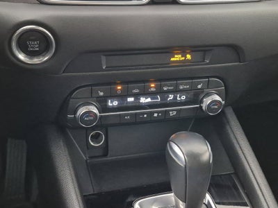 2025 Mazda Mazda CX-5 2.5 S Select