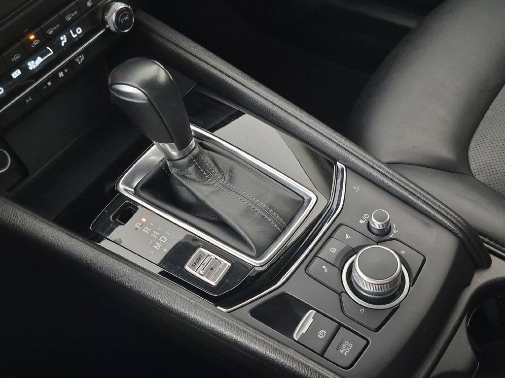 2025 Mazda Mazda CX-5 2.5 S Select