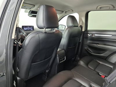 2025 Mazda Mazda CX-5 2.5 S Select
