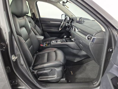 2025 Mazda Mazda CX-5 2.5 S Select