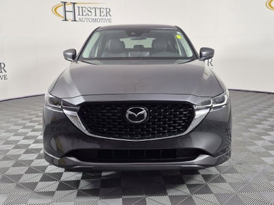 2025 Mazda Mazda CX-5 2.5 S Select